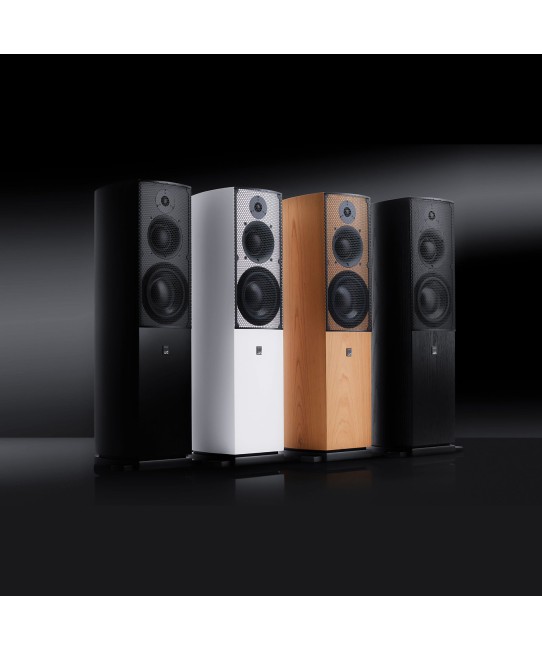 ATC SCM40 diffusori HiFi da pavimento Entry Series ATC acoustic engineers - 7