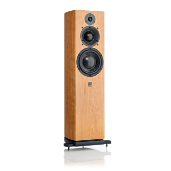 ATC SCM40 diffusori HiFi da pavimento Entry Series ATC acoustic engineers - 1