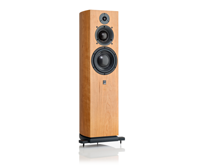 ATC SCM40 diffusori HiFi da pavimento Entry Series ATC acoustic engineers - 1