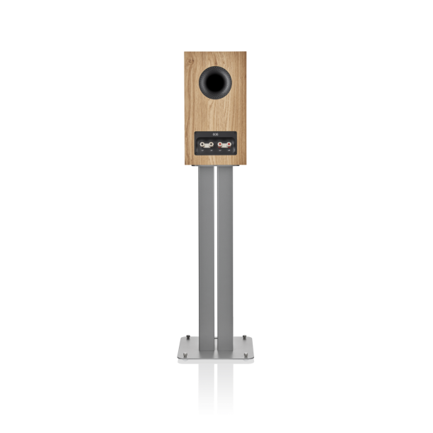 B&W 606 S3 diffusori da scaffale hifi Bower & Wilkins - 18
