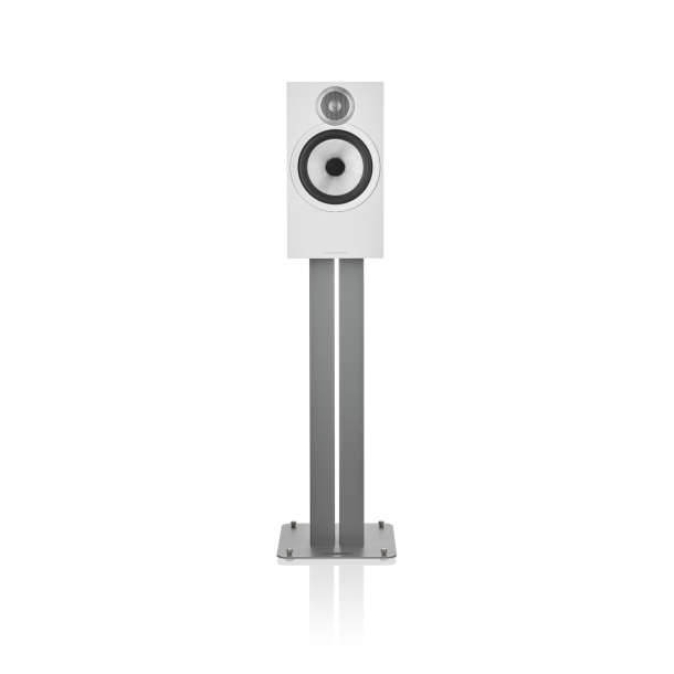B&W 606 S3 diffusori da scaffale hifi Bower & Wilkins - 14