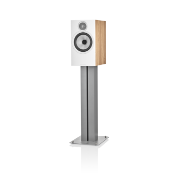 B&W 606 S3 diffusori da scaffale hifi Bower & Wilkins - 15