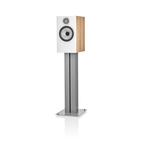 B&W 606 S3 diffusori da scaffale hifi Bower & Wilkins - 15