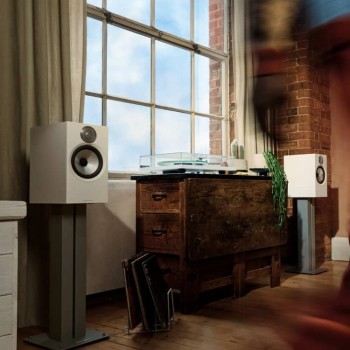 B&W 606 S3 diffusori da scaffale hifi Bower & Wilkins - 20