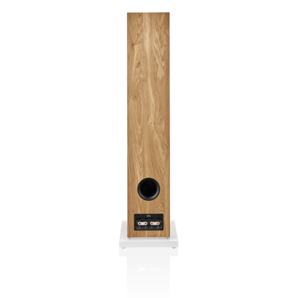 B&W 603 S3 diffusori da pavimento hifi Bower & Wilkins - 9