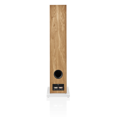 B&W 603 S3 diffusori da pavimento hifi Bower & Wilkins - 9