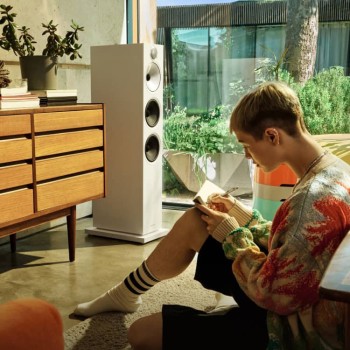 B&W 603 S3 diffusori da pavimento hifi Bower & Wilkins - 22