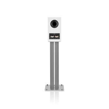 B&W 607 S3 diffusori compatti da scaffale hifi Bower & Wilkins - 15