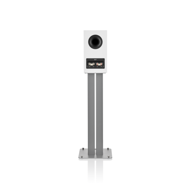B&W 607 S3 diffusori compatti da scaffale hifi Bower & Wilkins - 15