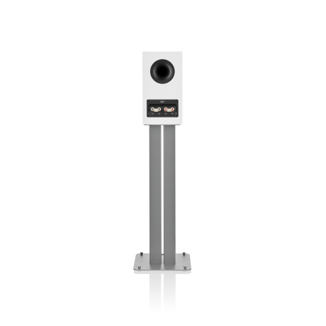 B&W 607 S3 diffusori compatti da scaffale hifi Bower & Wilkins - 15