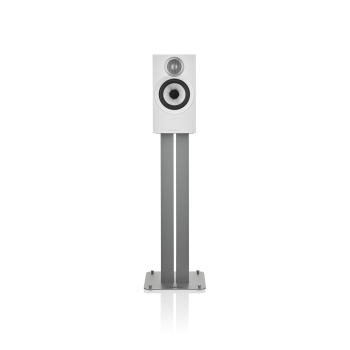 B&W 607 S3 diffusori compatti da scaffale hifi Bower & Wilkins - 12