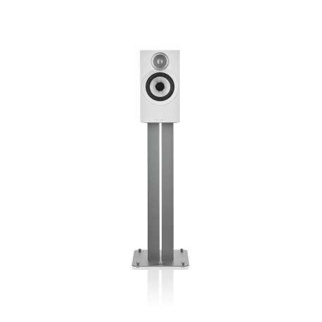B&W 607 S3 diffusori compatti da scaffale hifi Bower & Wilkins - 12