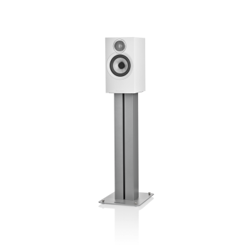 B&W 607 S3 diffusori compatti da scaffale hifi Bower & Wilkins - 3