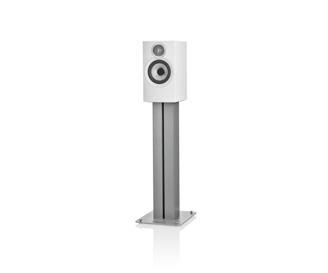 B&W 607 S3 diffusori compatti da scaffale hifi Bower & Wilkins - 3