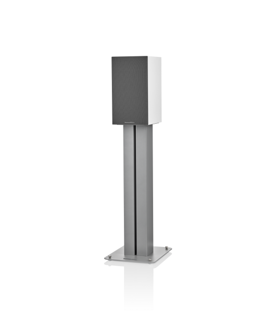 B&W 607 S3 diffusori compatti da scaffale hifi Bower & Wilkins - 6