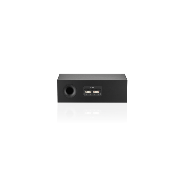 B&W HTM6 S3 diffusore centrale home cinema Bower & Wilkins - 15