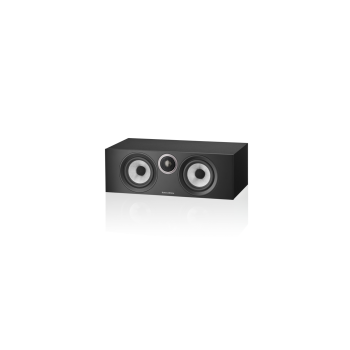 B&W HTM6 S3 diffusore centrale home cinema Bower & Wilkins - 3