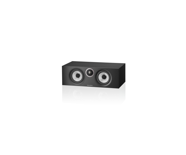 B&W HTM6 S3 diffusore centrale home cinema Bower & Wilkins - 3