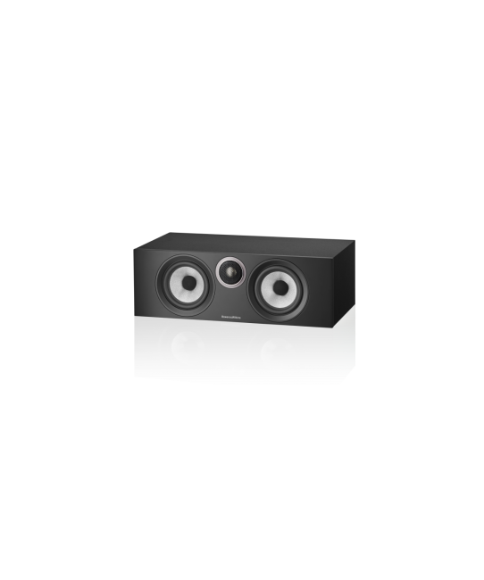 B&W HTM6 S3 diffusore centrale home cinema Bower & Wilkins - 3