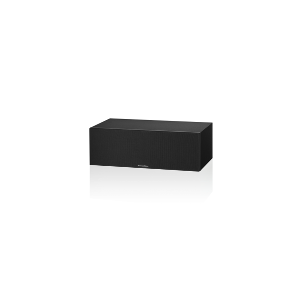 B&W HTM6 S3 diffusore centrale home cinema Bower & Wilkins - 9