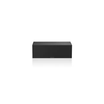 B&W HTM6 S3 diffusore centrale home cinema Bower & Wilkins - 12