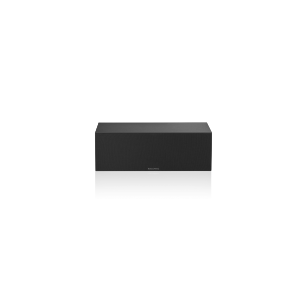 B&W HTM6 S3 diffusore centrale home cinema Bower & Wilkins - 12