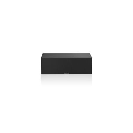 B&W HTM6 S3 diffusore centrale home cinema Bower & Wilkins - 12