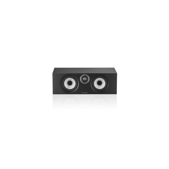 B&W HTM6 S3 diffusore centrale home cinema Bower & Wilkins - 3 2