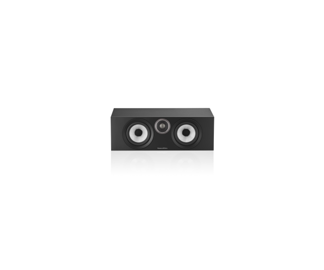 B&W HTM6 S3 diffusore centrale home cinema Bower & Wilkins - 6