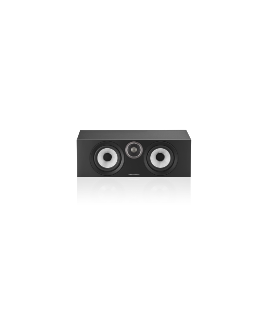 B&W HTM6 S3 diffusore centrale home cinema Bower & Wilkins - 6