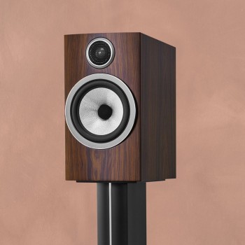 B&W 706 S3 diffusori da scaffale hifi Bower & Wilkins - 7