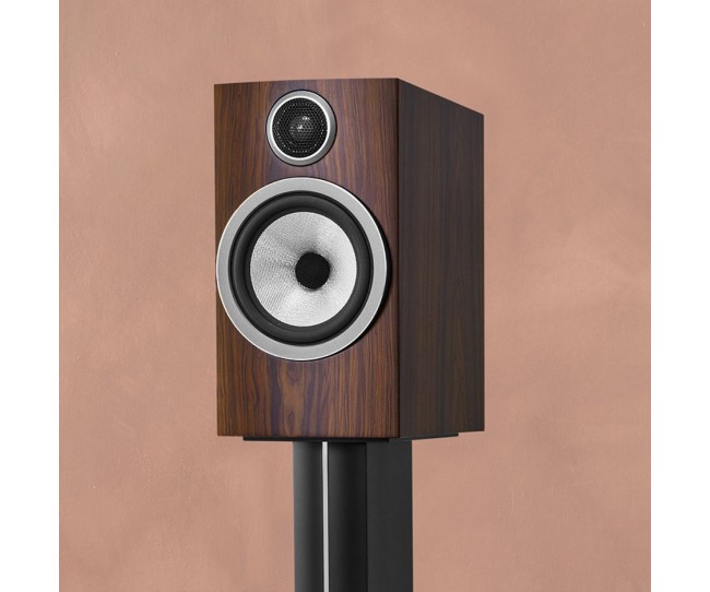 B&W 706 S3 diffusori da scaffale hifi Bower & Wilkins - 7