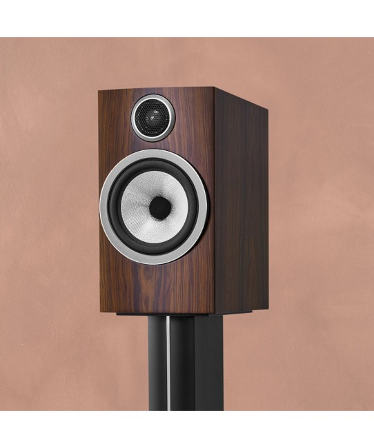 B&W 706 S3 diffusori da scaffale hifi Bower & Wilkins - 7