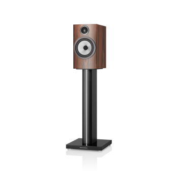 B&W 706 S3 diffusori da scaffale hifi Bower & Wilkins - 1