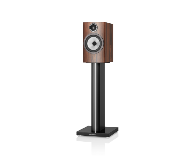 B&W 706 S3 diffusori da scaffale hifi Bower & Wilkins - 1