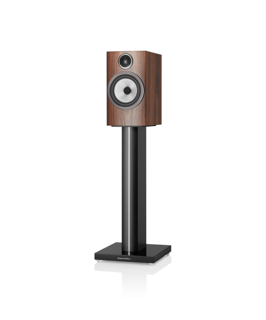 B&W 706 S3 diffusori da scaffale hifi Bower & Wilkins - 1