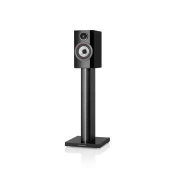 B&W 707 S3 diffusori compatti da scaffale hifi Bower & Wilkins - 2