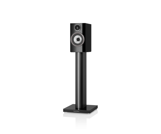 B&W 707 S3 diffusori compatti da scaffale hifi Bower & Wilkins - 2