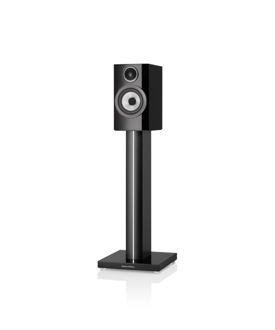 B&W 707 S3 diffusori compatti da scaffale hifi Bower & Wilkins - 2