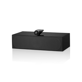 B&W HTM71 S3 diffusore centrale home cinema Bower & Wilkins - 4 2