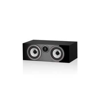 B&W HTM72 S3 diffusore centrale home cinema Bower & Wilkins - 2