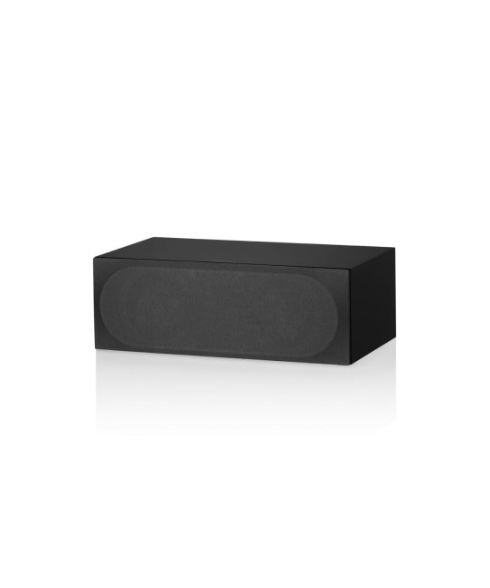 B&W HTM72 S3 diffusore centrale home cinema Bower & Wilkins - 5