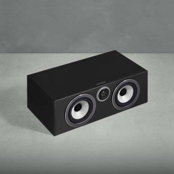 B&W HTM72 S3 diffusore centrale home cinema Bower & Wilkins - 10