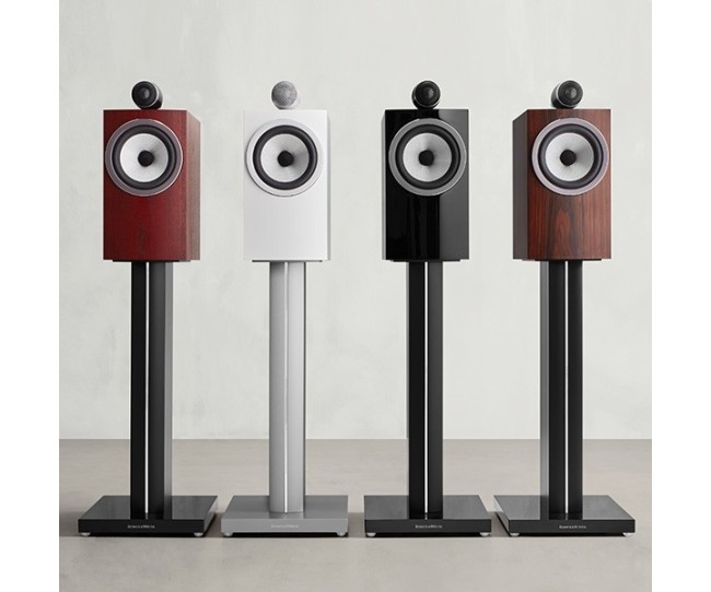 B&W FS-700 S3 stand per diffusori bookshelf serie 700 Bower & Wilkins - 5