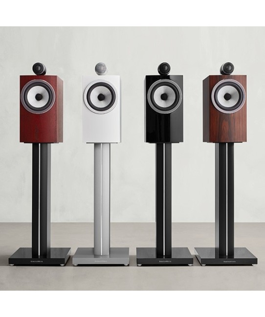 B&W FS-700 S3 stand per diffusori bookshelf serie 700 Bower & Wilkins - 5