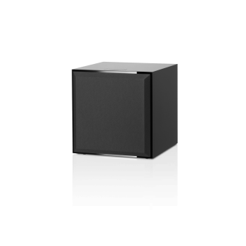 B&W DB4S subwoofer home cinema Bower & Wilkins - 1 2