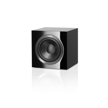 B&W DB4S subwoofer home cinema Bower & Wilkins - 1