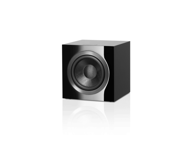 B&W DB4S subwoofer home cinema Bower & Wilkins - 1