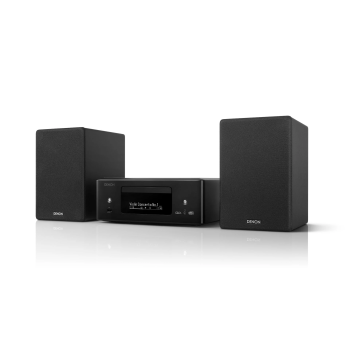 Denon CEOL N12 DAB amplificatore integrato all-in-one Denon - 1 2