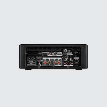 Denon CEOL N12 DAB amplificatore integrato all-in-one Denon - 5